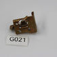 Original BMW E21 316-323 M10 M20 Verschluss Unterteil NOS Cover 51241826535