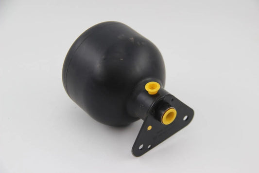 BMW E12 E28 E24 E23 Druckspeicher Speicher zur Niveauregulierung NOS 37211124595