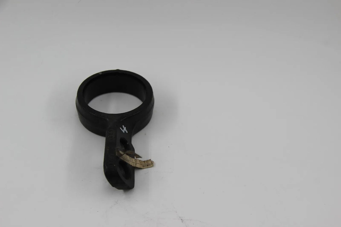 Original BMW E30 E36 Z3 Halter Querlenker rechts Bracket Achse 31121128471