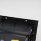 BMW E39 520i-540i M5 Frischluftgrill Fondraum (2 Halter Abgebrochen) 64228391182