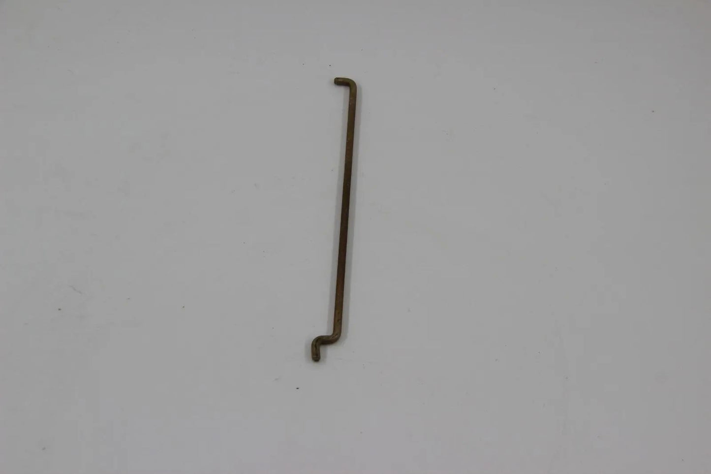 BMW E24 628 CSI - M635 CSI Verbindungsstange Türgriff Klappgriff 51211839257 Neu