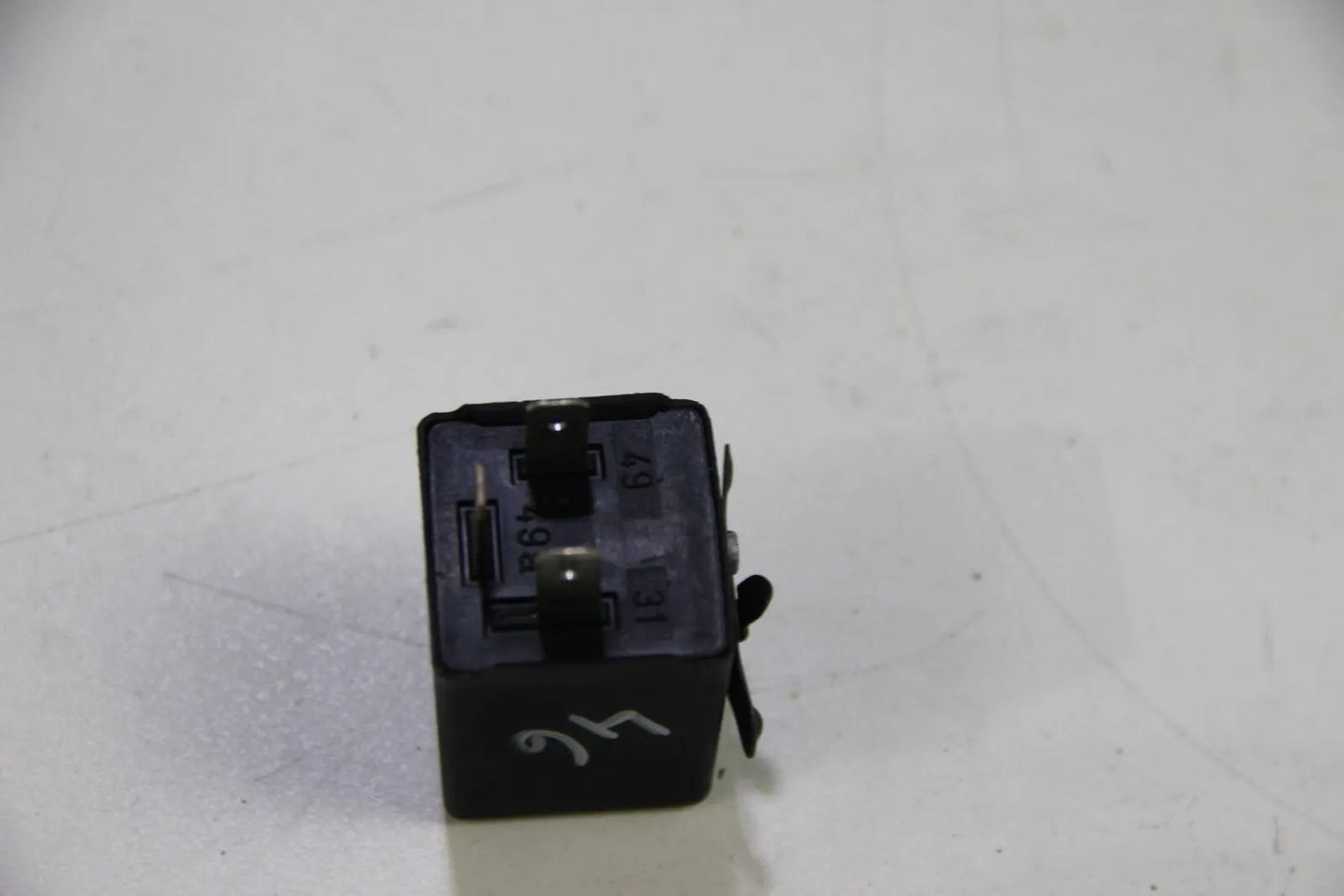 Original BMW E21 E28 E24 Blinkerrelais Relais  Relay Warnblinkgeber  1371908