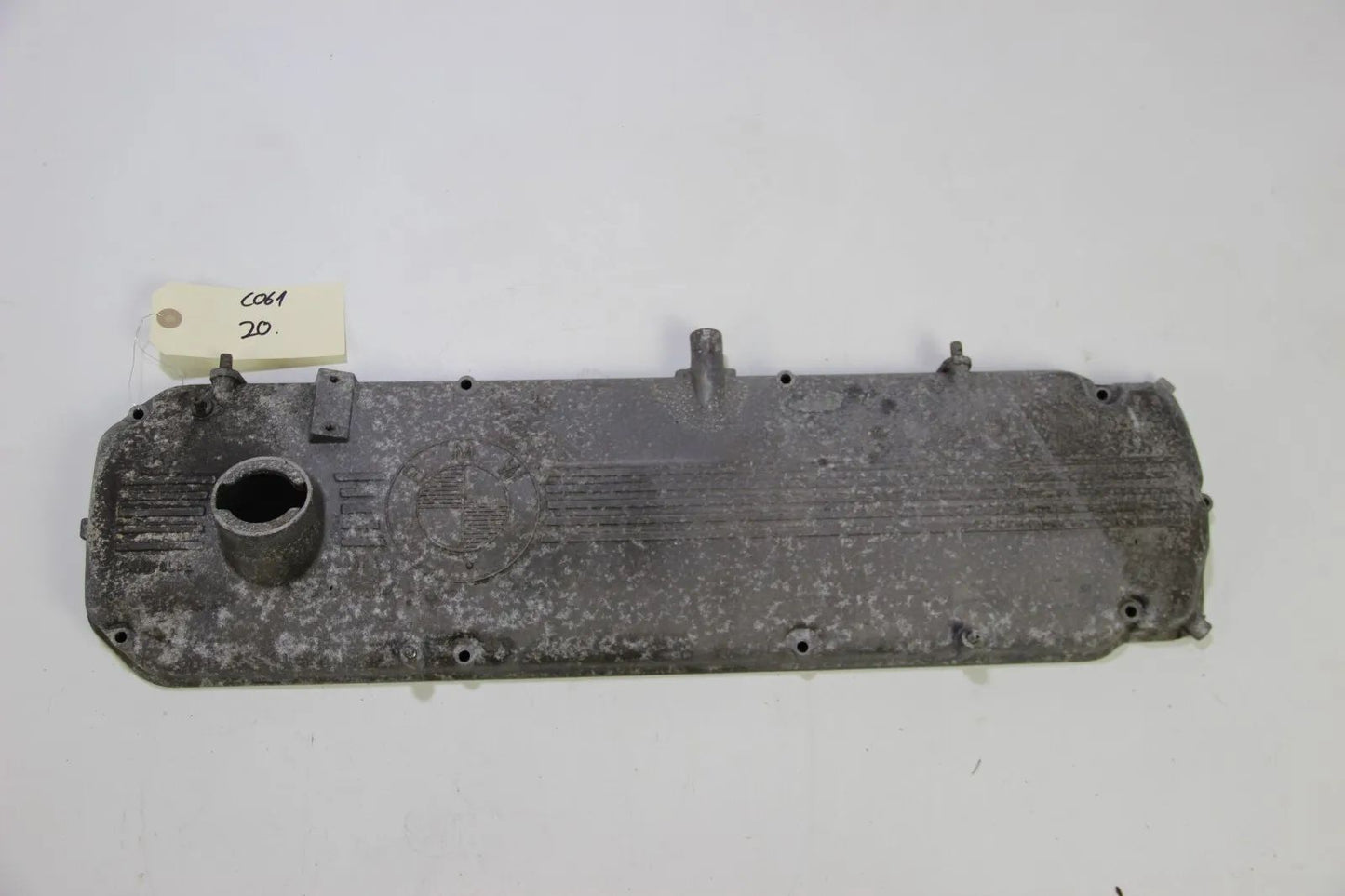 Original BMW E24 E28 M30 M30b35 Ventildeckel Zylinderkopfhaube Valvecover