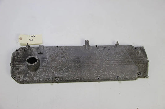 Original BMW E24 E28 M30 M30b35 Ventildeckel Zylinderkopfhaube Valvecover