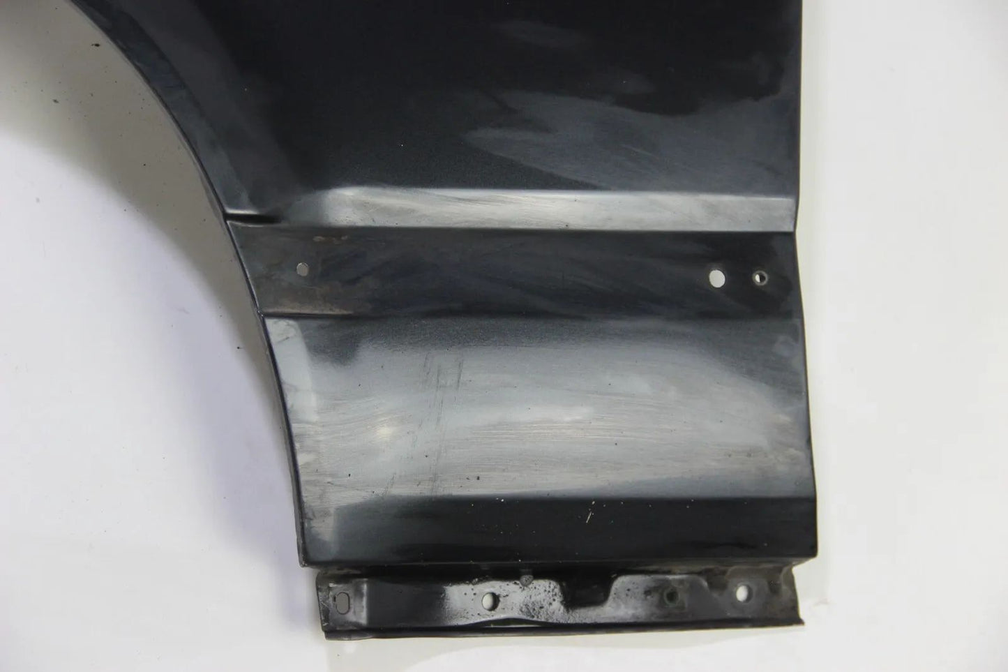 Original BMW E32 7er  Kotflügel Links Rostfrei Front Wing