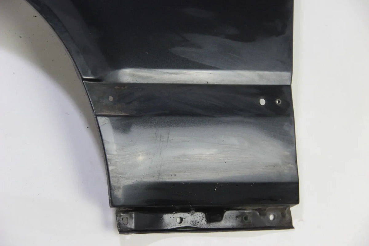 Original BMW E32 7er  Kotflügel Links Rostfrei Front Wing