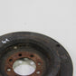 Original BMW Schwingungsdämpfer Kurbelwelle Riemenscheibe 1256831 OEM