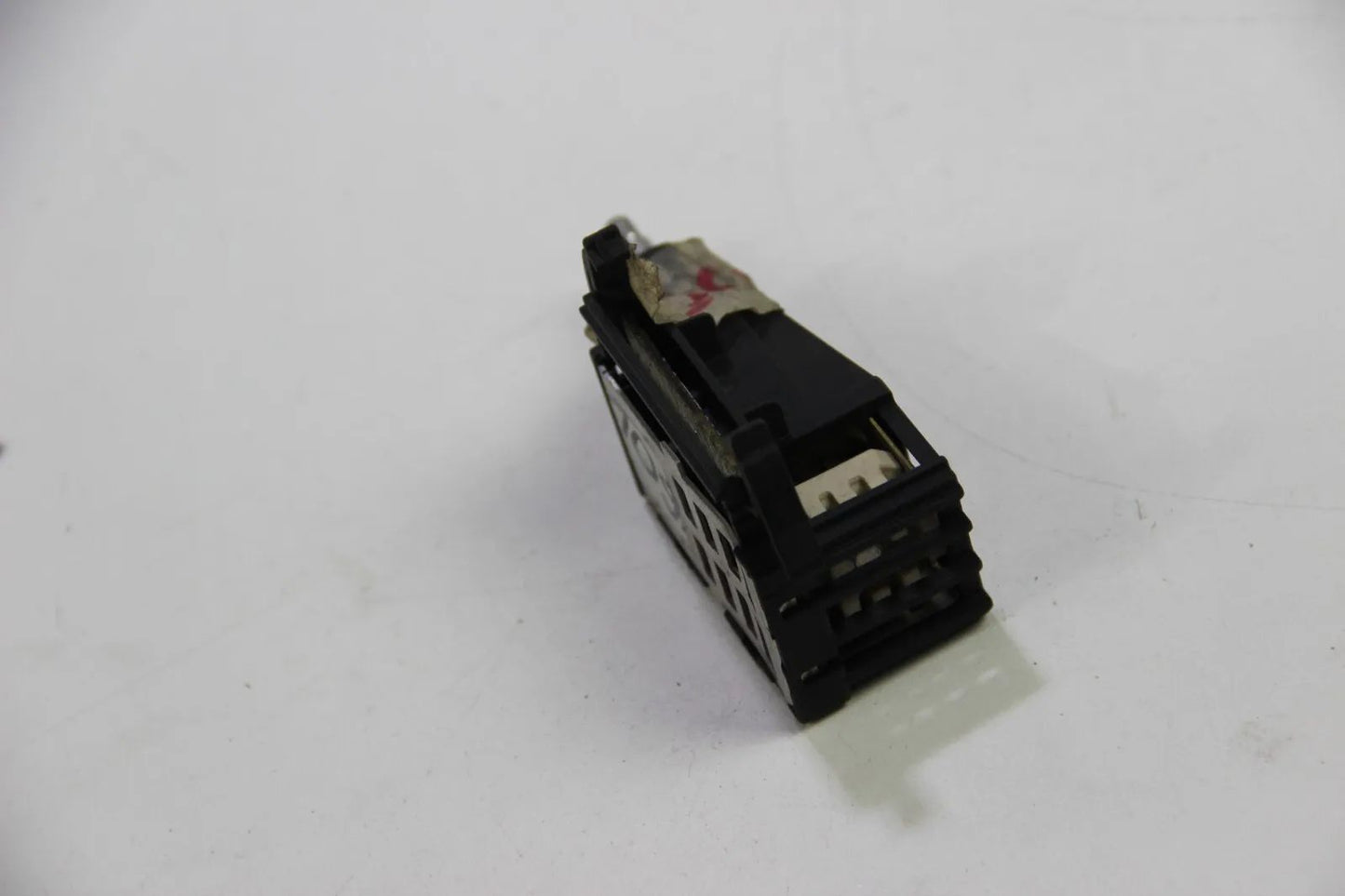 Original BMW E30 318i 320i 325i M3 Schalter Abblendlich Hauptlichtschalter