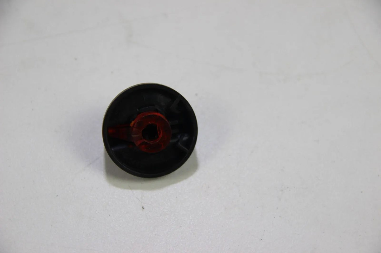 Original BMW E24 E30 E28 Drehknopf / Knopf drehbar Heizung