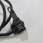 BMW E30 E28 316 318i 518i M10 Kabel Zündverteiler/TSZI-Steuergerät 700MM 1288485