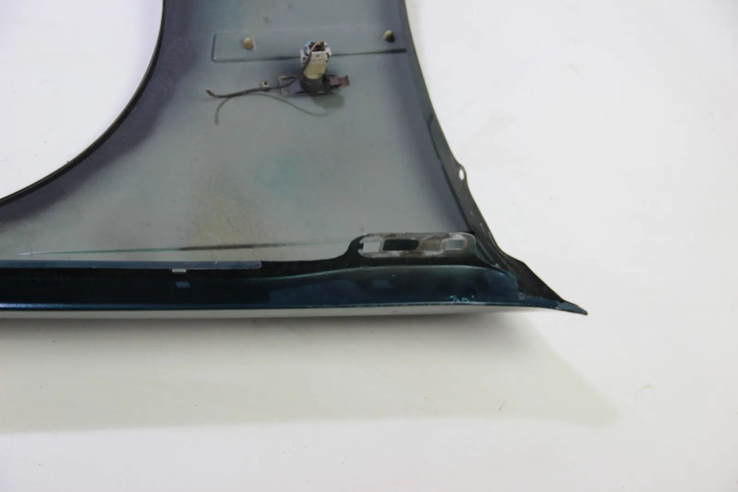 Original BMW E36 Limousine Touring  Kotflügel Links Front Wing