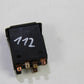 Original BMW E30 316i 318i 320i 325i M3 Schalter Beheizte Heckscheibe Heated