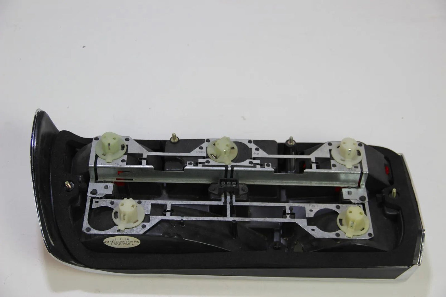 NEW OLD STOCK BMW E28 518-535 M5 Rücklicht links mit NSL 63211366769 Tailight