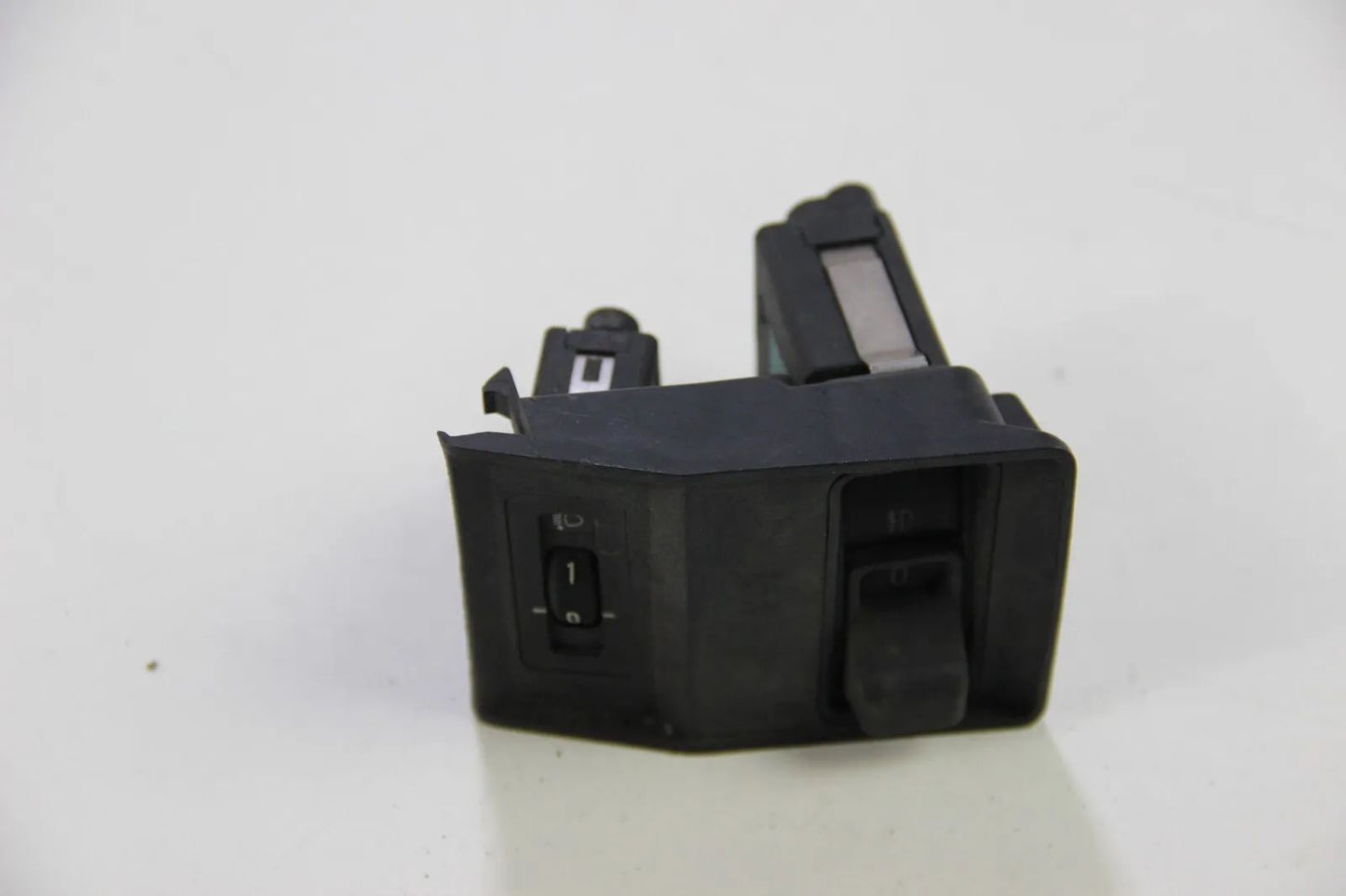 BMW E34 Schalter NSL NSW + Blende rechts 61311384007 51458110498