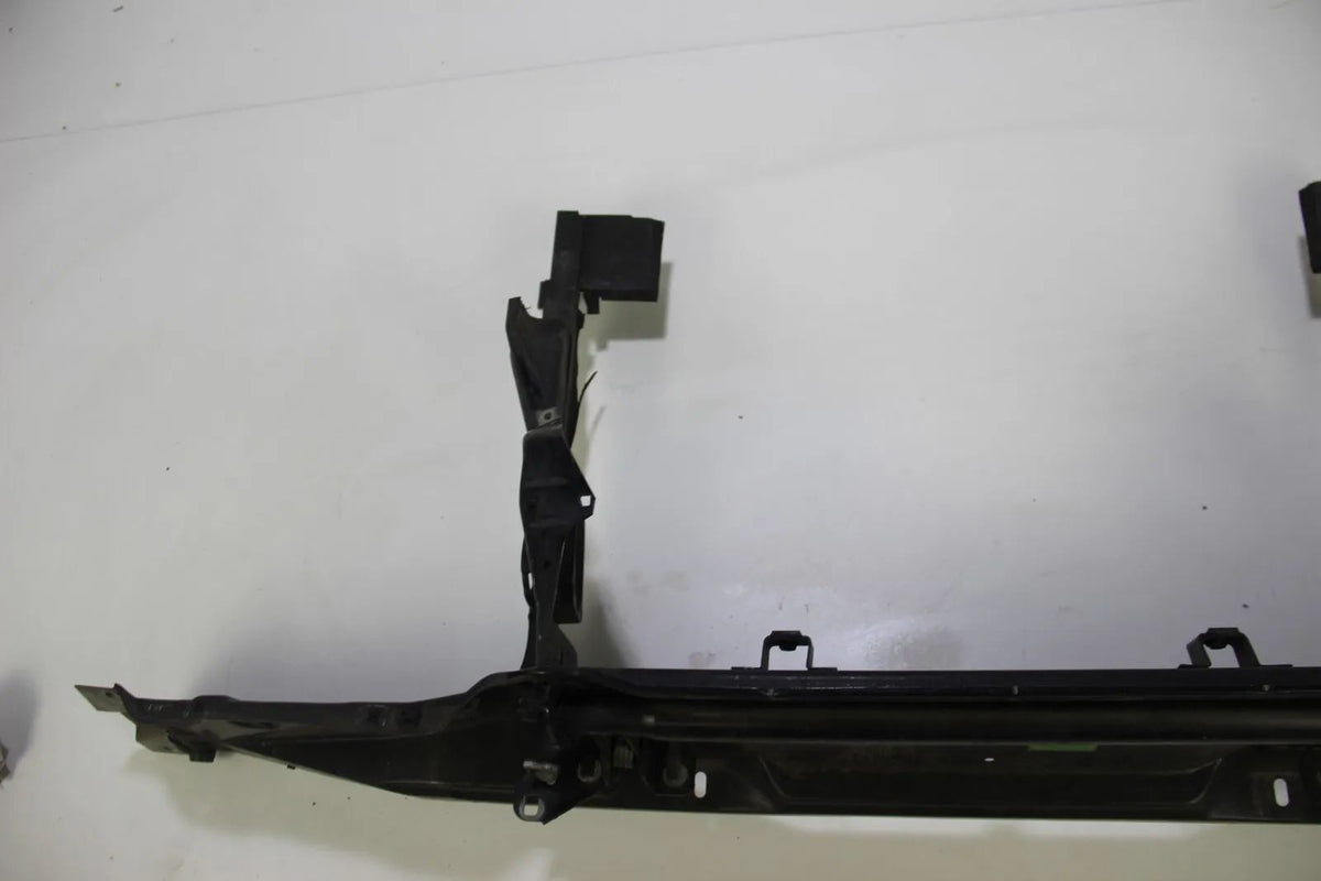 Original BMW E34 5er Schlossträger vorne vorderwand