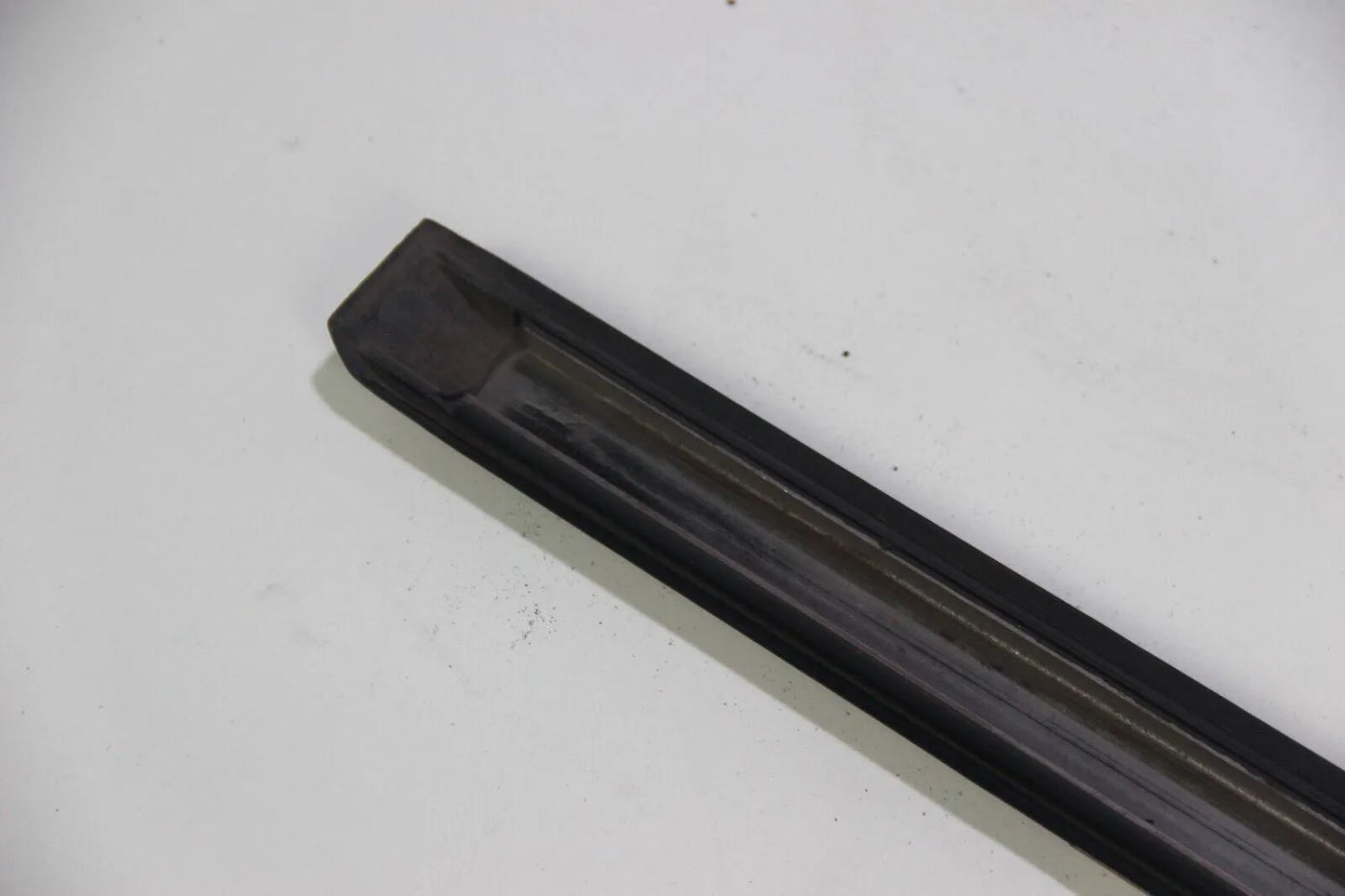 Original BMW E30 Stossleiste Tür 2 Türer 51131876132 VFl 316i-325i 3er