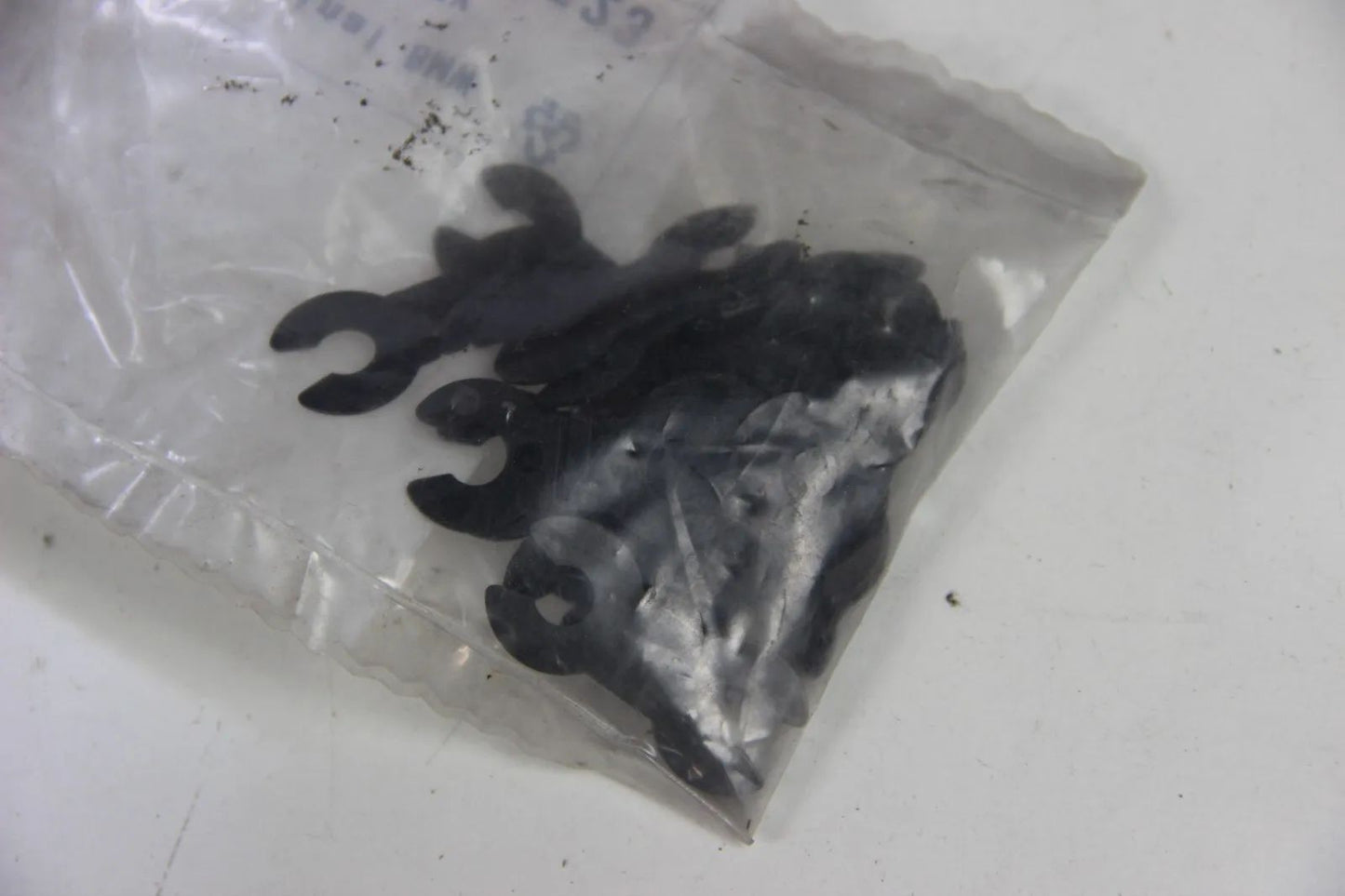 NEU Original BMW E30 E34 CMSP  25x Distanzstück 51231906523 Spacer 3er 5er