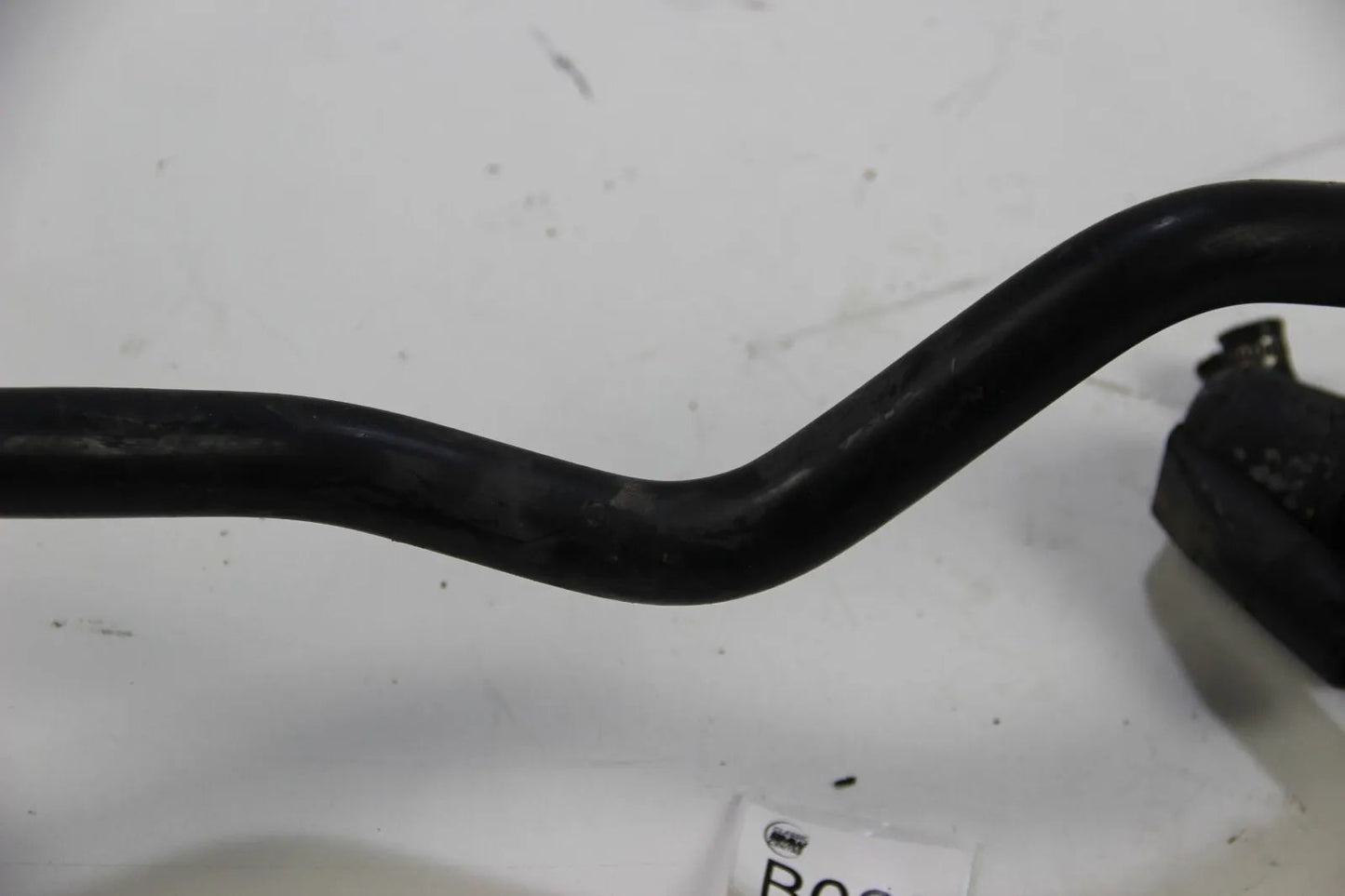 Original BMW E30 M3 S14 Ölabscheider Kurbelwellen Gehäuse Entlüftung S14b23