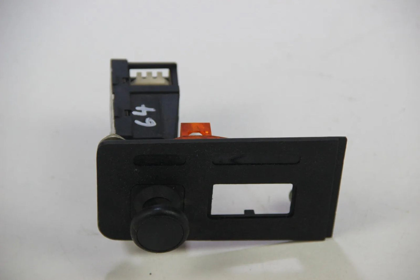 Original BMW E36 3er M3 Lichtschalter Zugschalter Hauptlichtschalter 1370655