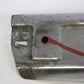 Original BMW E30 Stoßstangenecke chrom vorne rechts 316i 318i 325i 323i VFL 3er