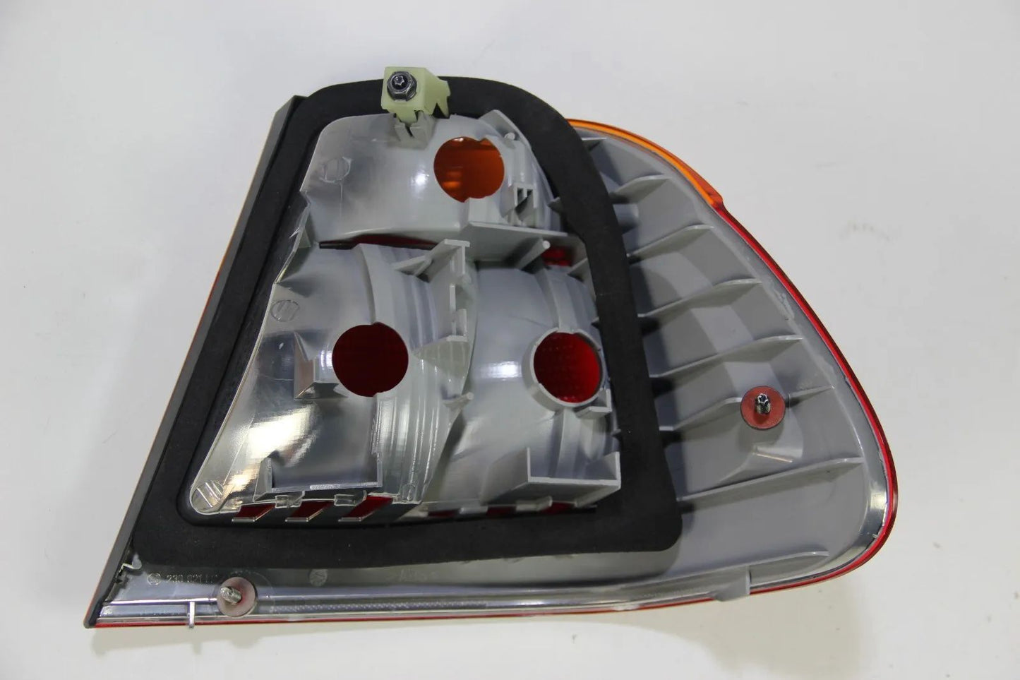 NEU Original BMW E46 316-330i Rücklicht links 63218364921 Heckleuchte 3er OEM