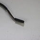 Original BMW E28 5er Blinker ohne Scheibe/Plastik  Gehäuse rechts 1366566