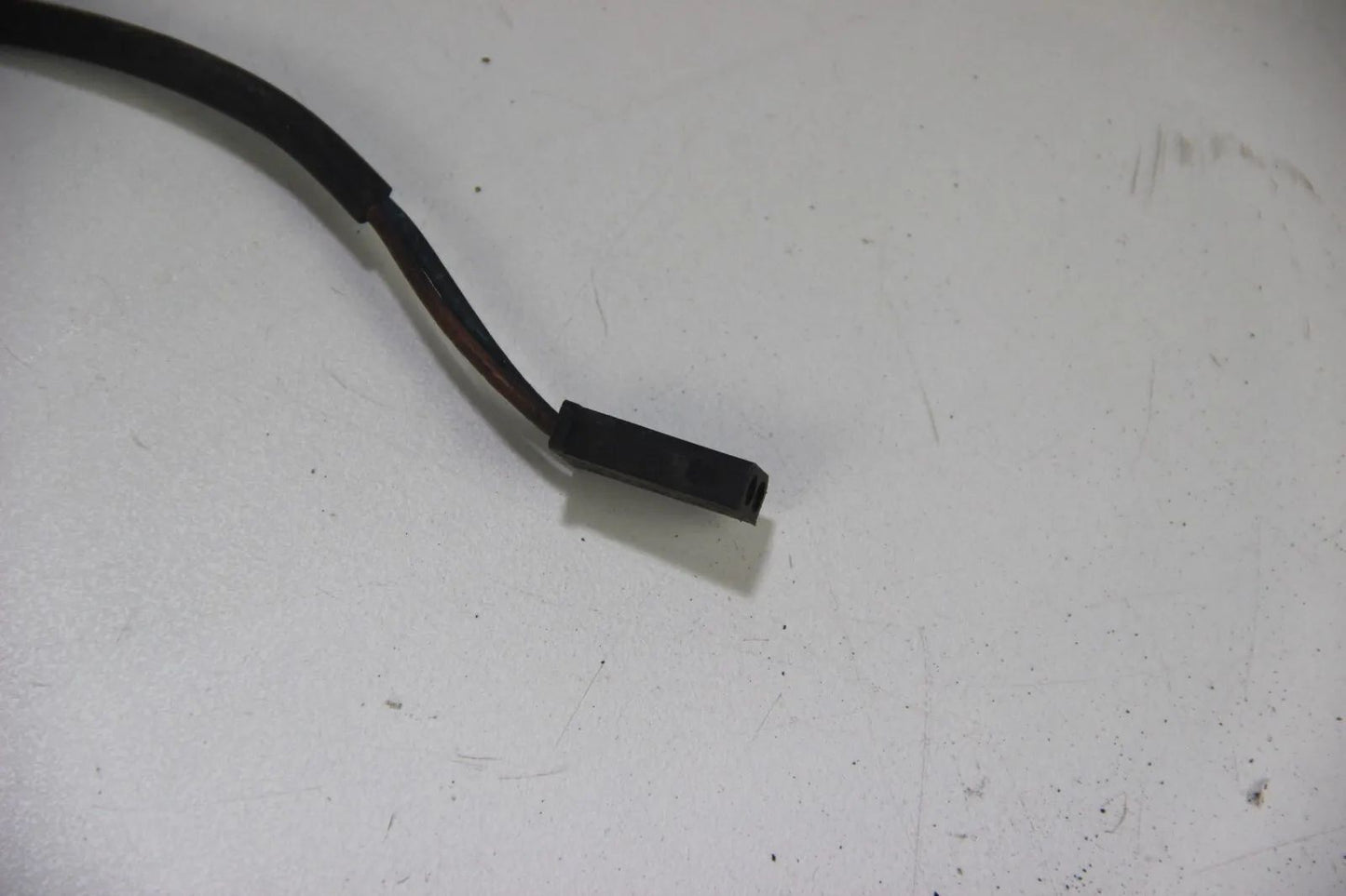 Original BMW E28 5er Blinker ohne Scheibe/Plastik  Gehäuse rechts 1366566