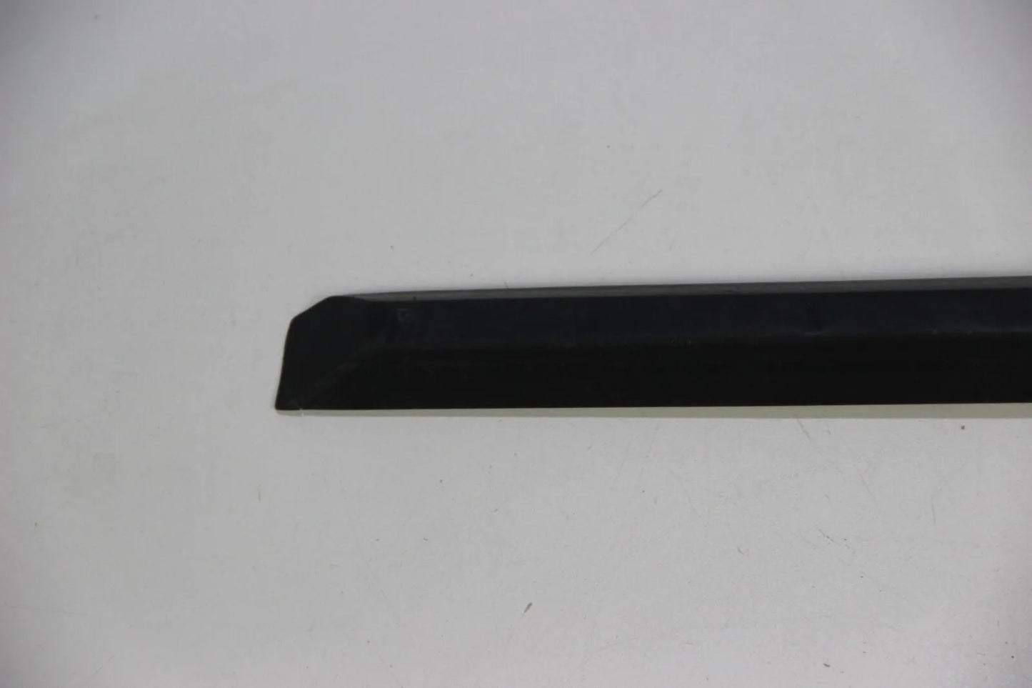 Original BMW E30 Stossleiste Tür 4-Türer hinten rechts NFL 316i 318i 320i 325i