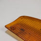 Original BMW E21 3er  Blinker Scheibe/Plastik links Lichtscheibe 1359162 Indicat