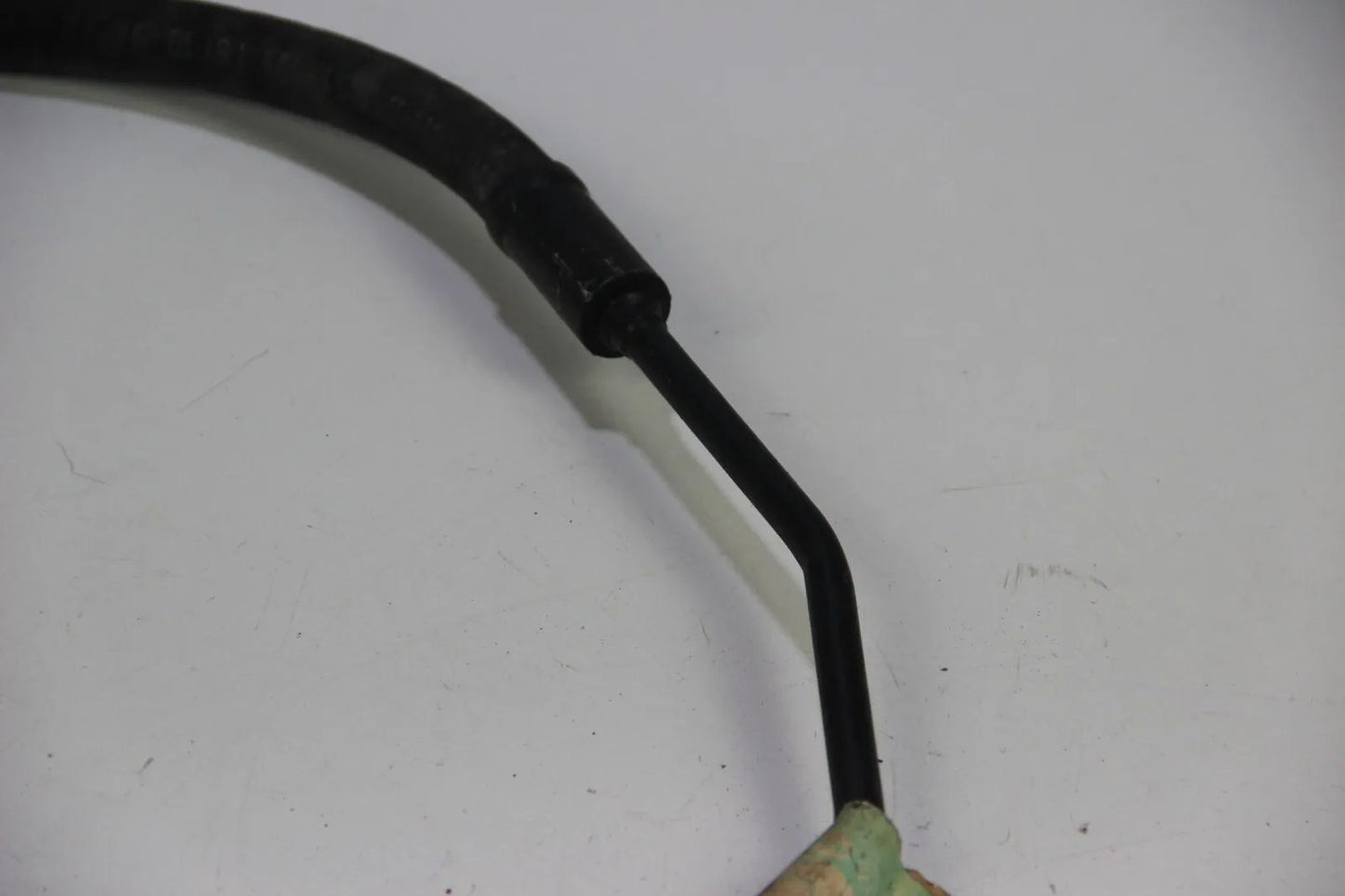 NEU Original VW Audi Leitung T5 Servoschlauch Hydraulik Rücklauf 7H 144228930 OE