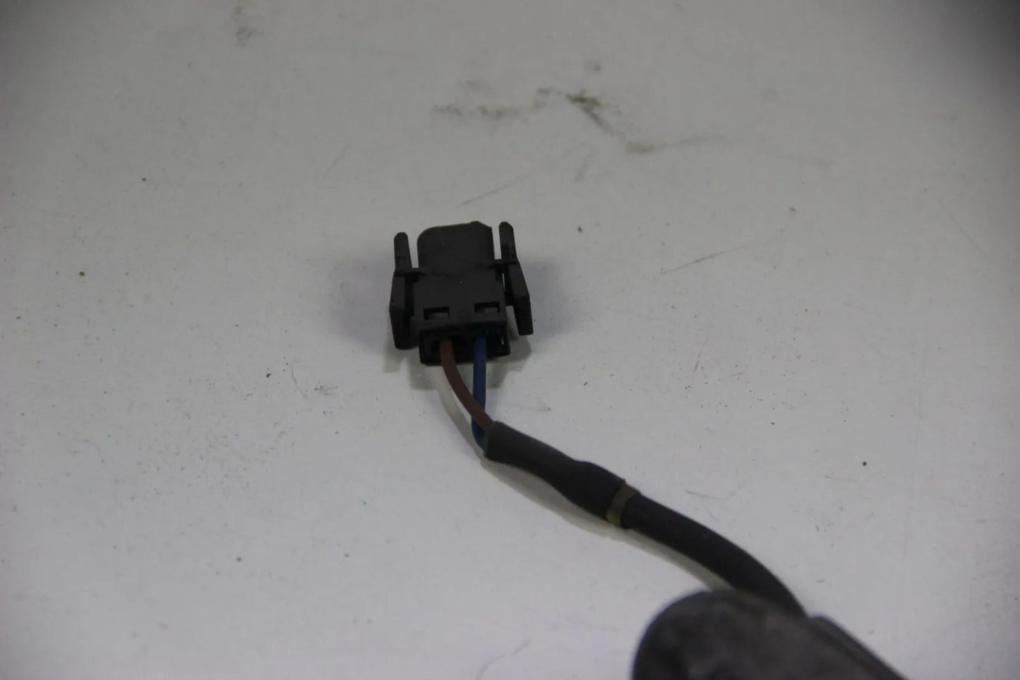 Original BMW E32 E36 Z1 Blinker Blinkleuchte Links (Rechts für Z1) 1378013 OEM