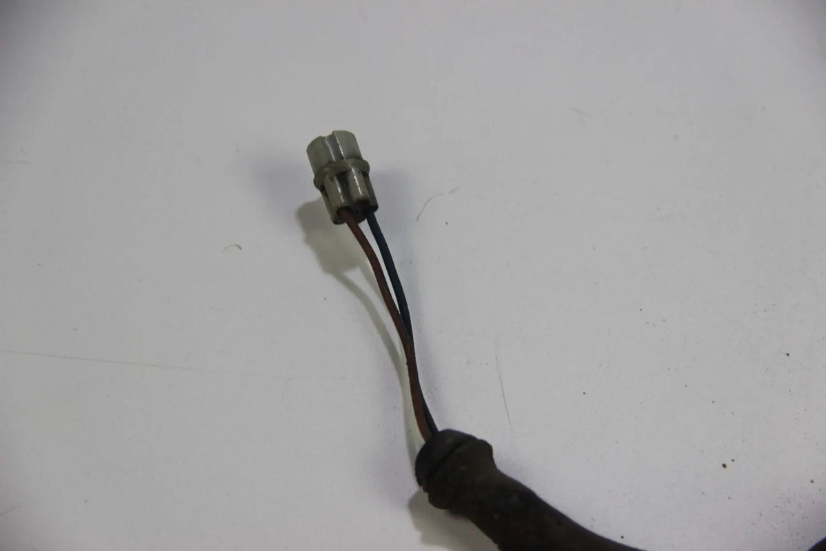 Original BMW E23 7er Blinker links 1361049 Indicator Turn Signal 728i-735i OEM