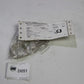 NEU Original BMW E36 Z3 Ring 32311092849 3er Roadster OEM