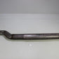 Original BMW E12 M535i E24 635csi 1er Vollschalldämpfer 1246807 18121246274