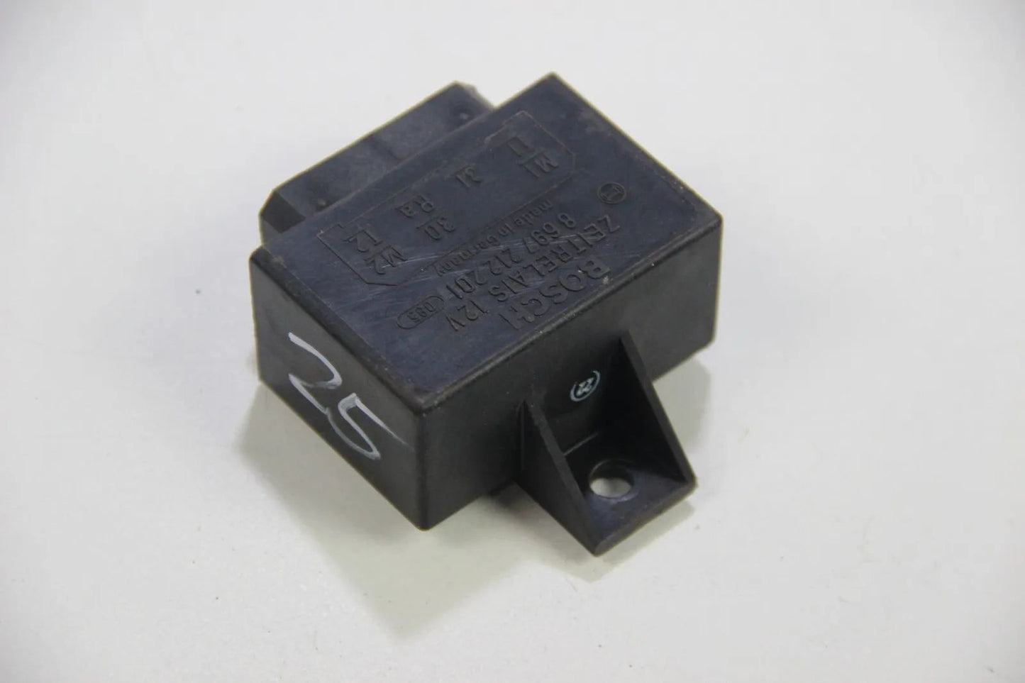 Original Bosch Zeitrelais 12V Bosch