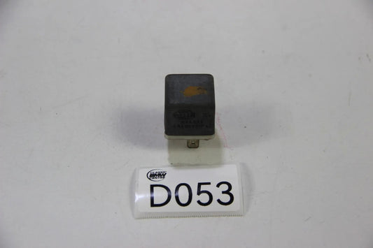 Original VW Relais grau weiß Oldtimer Relay 171937503