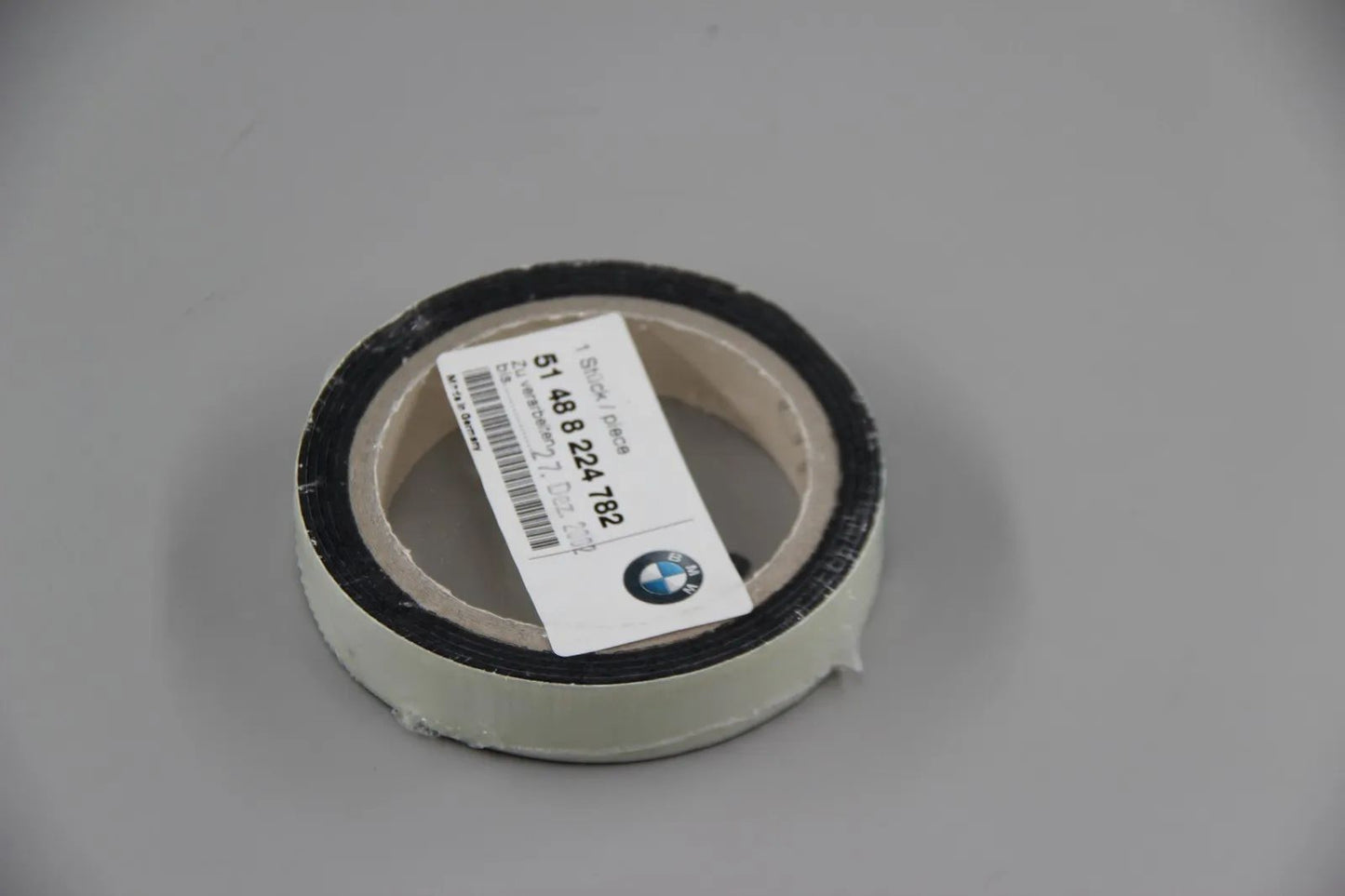 Original BMW E39 Limousine Abdichtung Dichtung Isolierung  51488224782