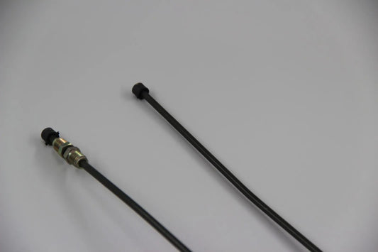 Original BMW 114 E3 E9 ISE NK E9 E12 E28 Rohrleitung M10/M10-2074MM 34321153762