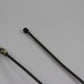 Original BMW 114 E3 E9 ISE NK E9 E12 E28 Rohrleitung M10/M10-2074MM 34321153762