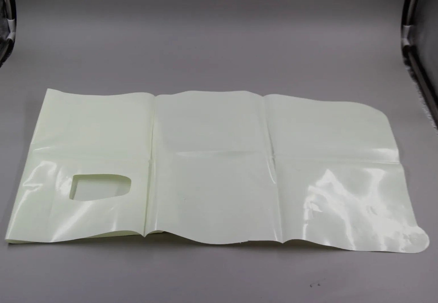 Original BMW Z3 1.8 - M3.2 Folie Türfolie New Old Stock 51488397163