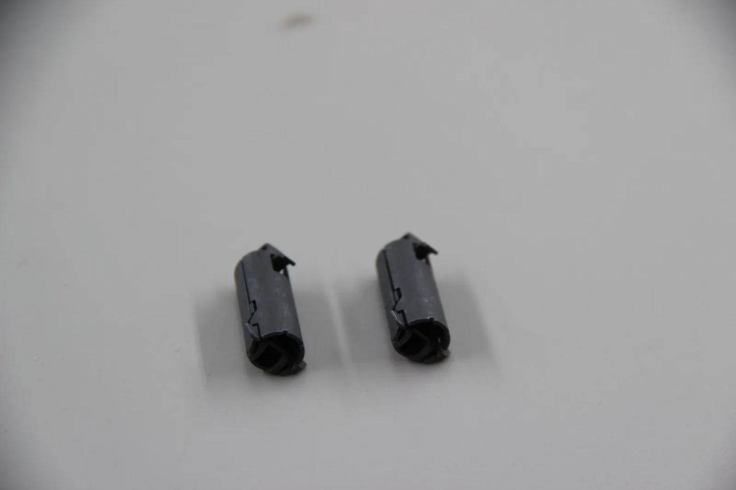 Original BMW E32 E34 2x Bolzen Sitz Mechanismus 52101938012