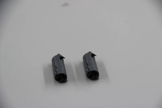 Original BMW E32 E34 2x Bolzen Sitz Mechanismus 52101938012