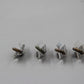Original BMW E34 E39 E31 5er 8er Schelle 3x 34321162455