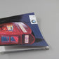 Original BMW E46 E39 E53 Betriebsanleitung Telefon "it" Siemens NOS .01440156060