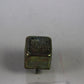 Original BMW E3 E9 E10 E12 E21 E23 E24 E28 Relais Relay gold Oldtimer 1364986