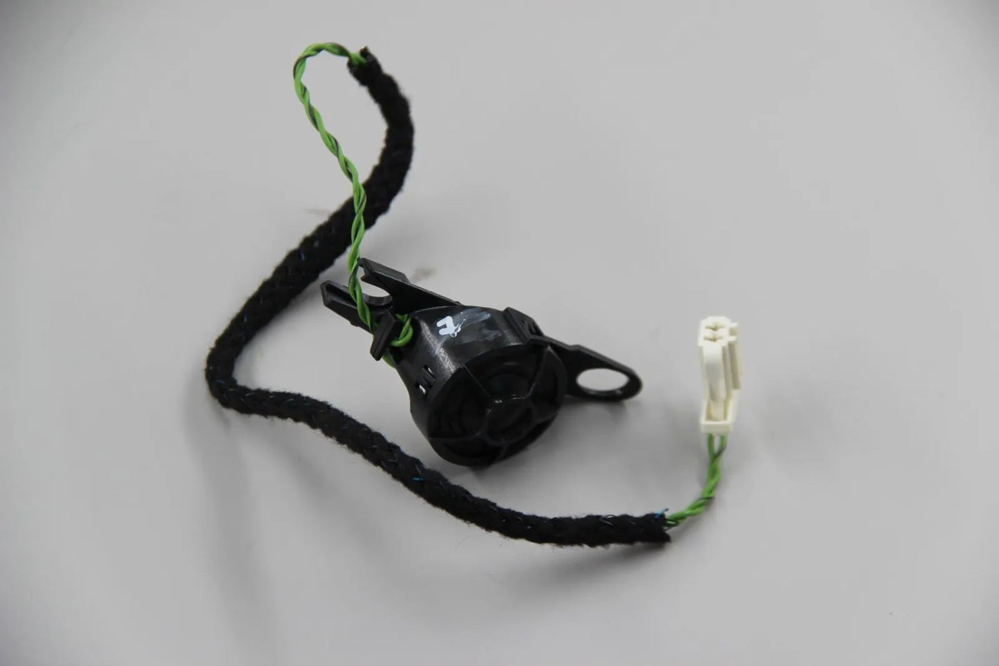 Original BMW E46 Hochtonlautsprecher Stereo Soundsystem links 65138368231