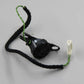 Original BMW E46 Hochtonlautsprecher Stereo Soundsystem links 65138368231