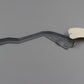 Original BMW E39 5erSteinabweiser/Steinschutz Bremse links 34101165225