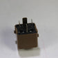 Original BMW Relais Relay mit Verrastung Schliesser Kontakt 61311388745