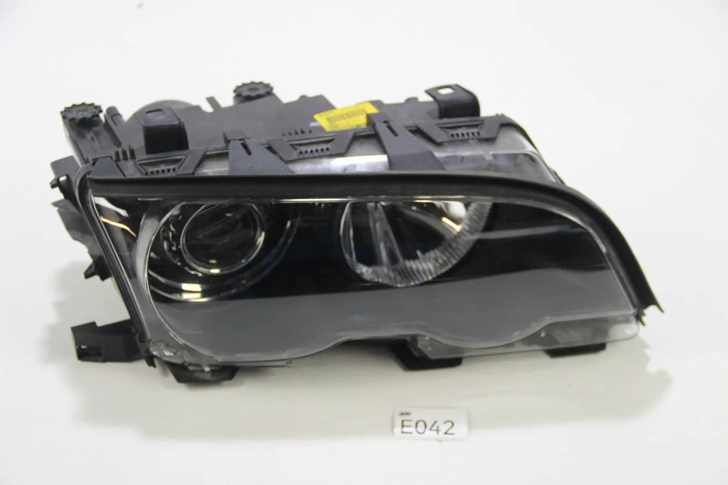 BMW E46 Coupe Cabrio VFL Hauptscheinwerfer Scheinwerfer Xenon Rechts 0301157276